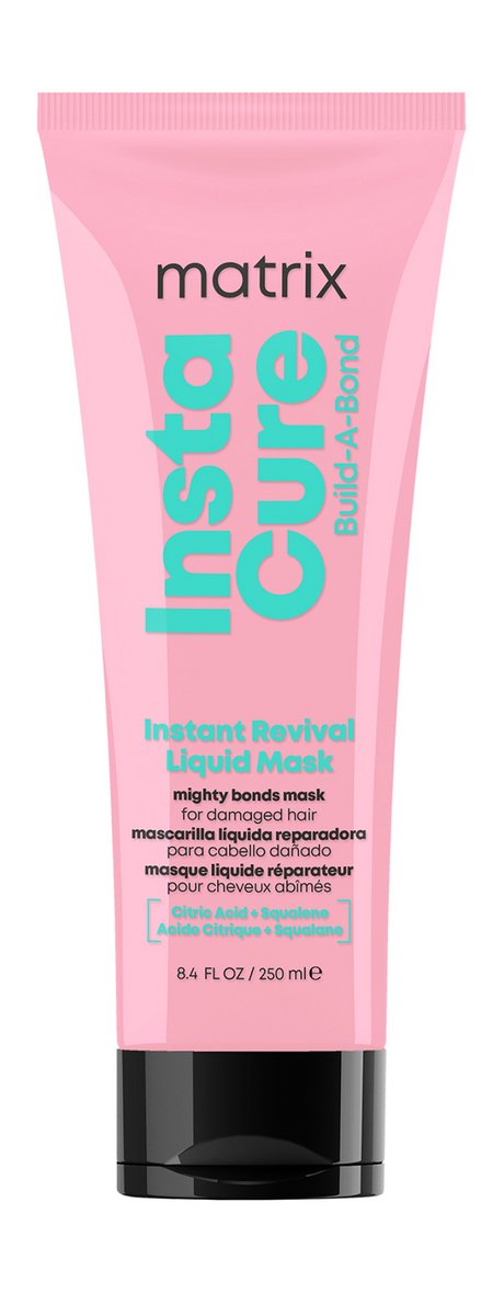 Matrix Instacure Build-a-Bond Mighty Bonds Mask