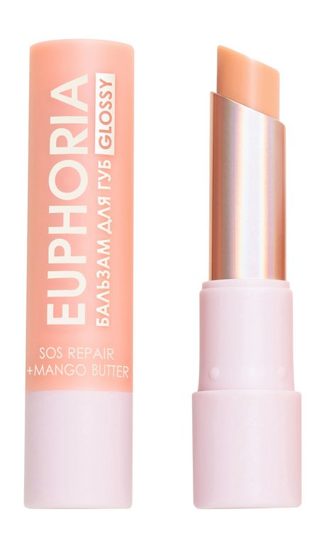 Art-Visage Euphoria Glossy SOS Repair Бальзам