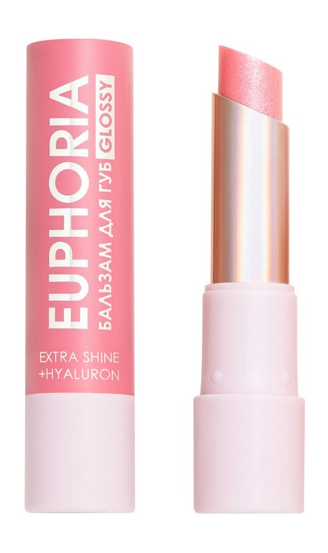 Art-Visage Euphoria Glossy Extra Shine Бальзам