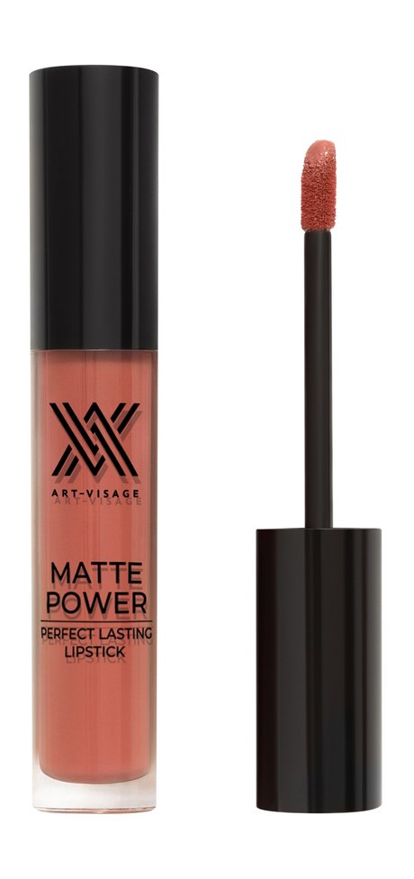 Art-Visage Matt Power Perfect Lasting Lipstick