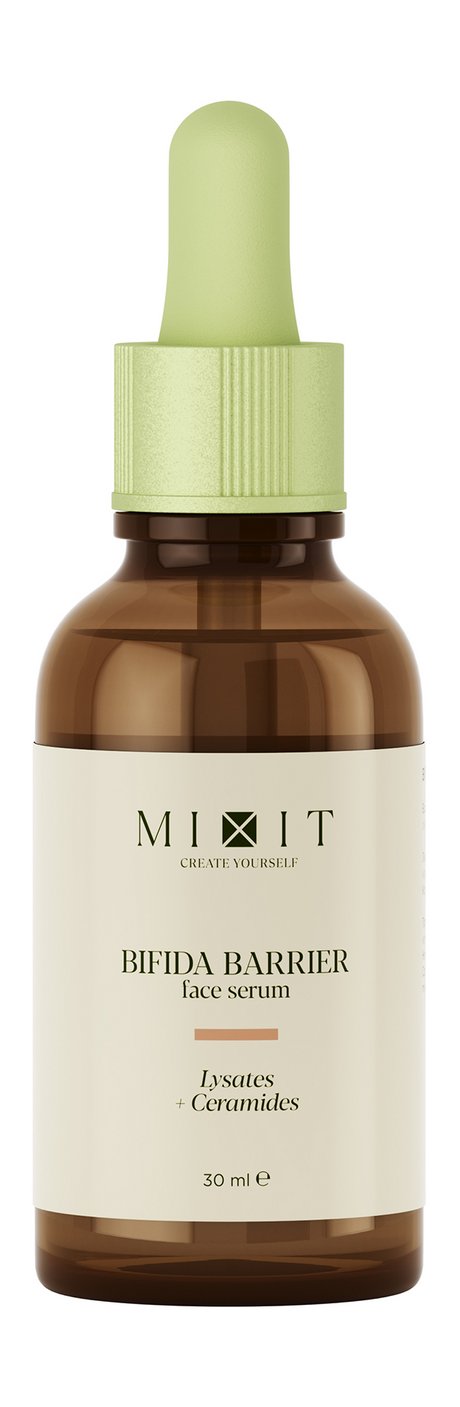 Mixit Skin Chemistry Bifida Barrier Face Serum