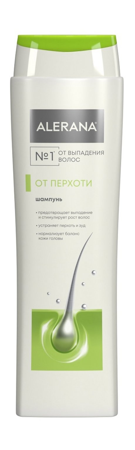 Alerana От перхоти Шампунь