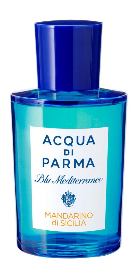 Acqua Di Parma Blu Mediterraneo Mandarino di Sicilia Eau de Toilette