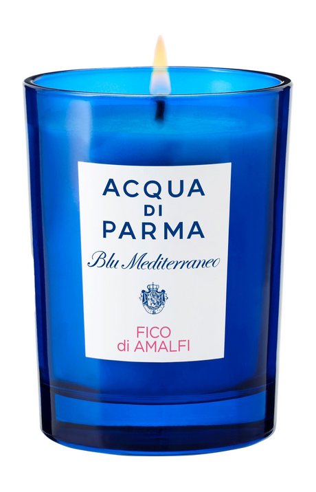 Acqua Di Parma Blu Mediterraneo Fico di Amalfi Candle