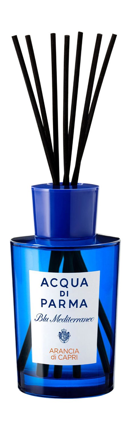 Acqua Di Parma Blu Mediterraneo Arancia di Capri Room Diffuser