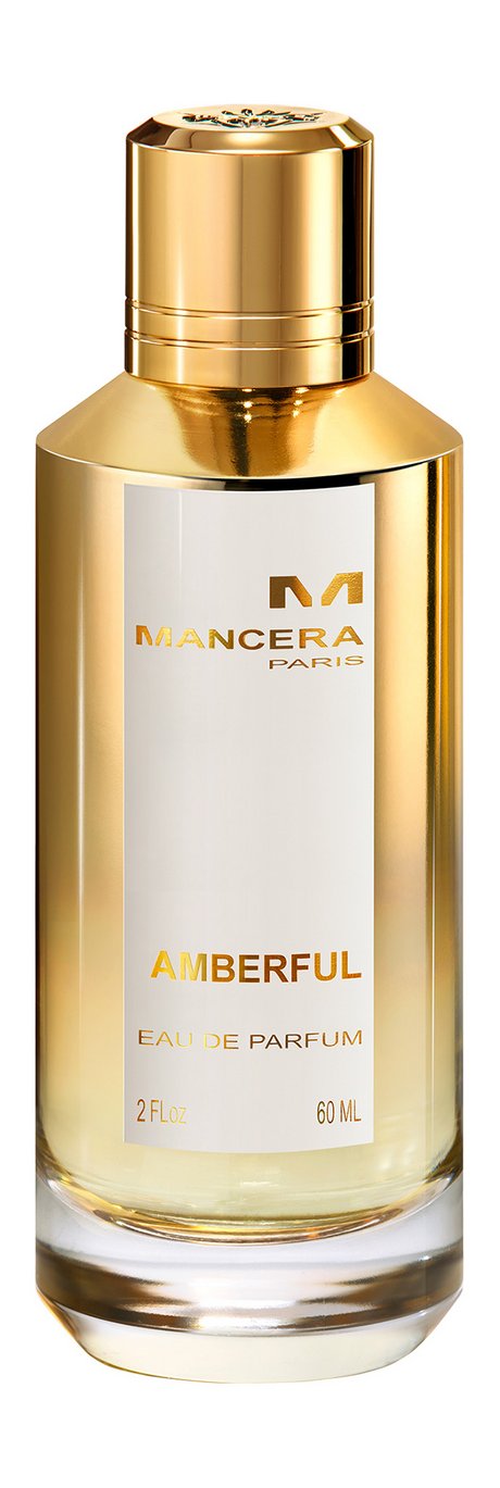 Mancera Amberful Eau de Parfum