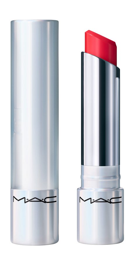 MAC Glow Play Tendertalk Lip Balm — цена и наличие MAC Glow Play Tendertalk Lip Balm