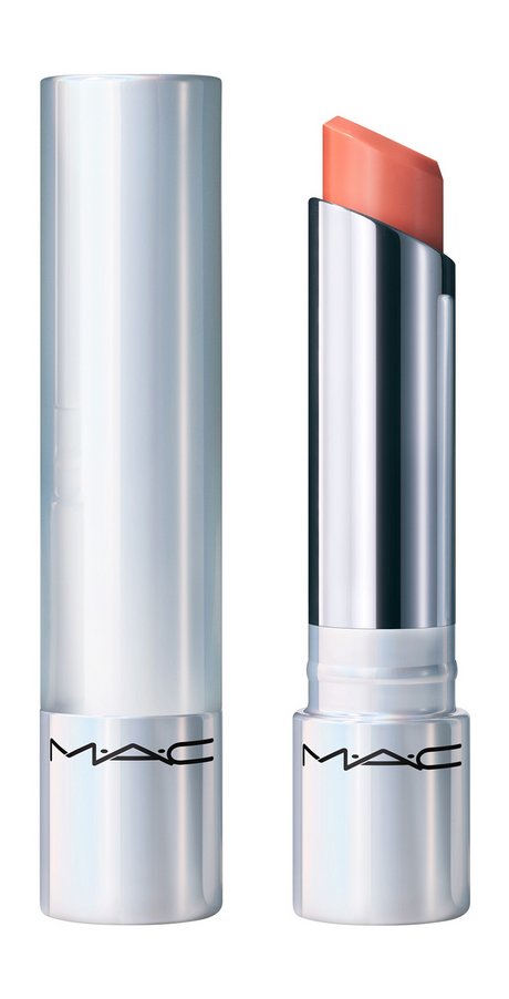 MAC Glow Play Tendertalk Lip Balm — цена и наличие MAC Glow Play Tendertalk Lip Balm