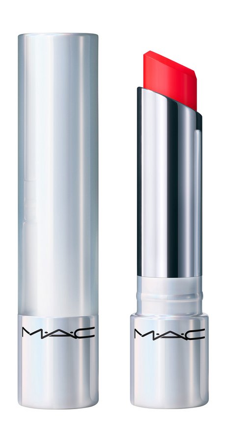 MAC Glow Play Tendertalk Lip Balm — цена и наличие MAC Glow Play Tendertalk Lip Balm