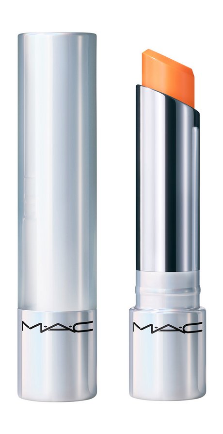 MAC Glow Play Tendertalk Lip Balm — цена и наличие MAC Glow Play Tendertalk Lip Balm