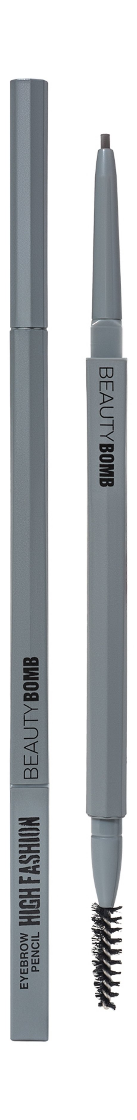 Beauty Bomb High Fashion Eyebrow Pencil