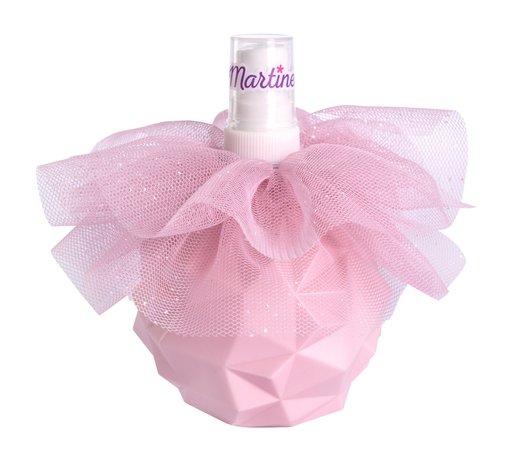 Martinelia Starshine Shimmer Fragrance Mist Pink