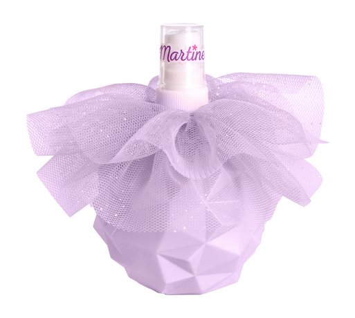 Martinelia Starshine Shimmer Fragrance Mist Purple