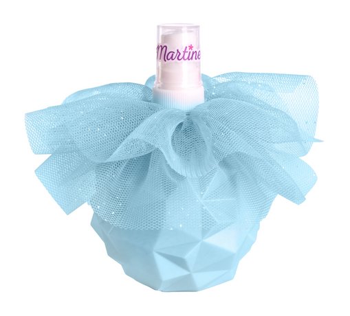 Martinelia Starshine Shimmer Fragrance Mist Blue