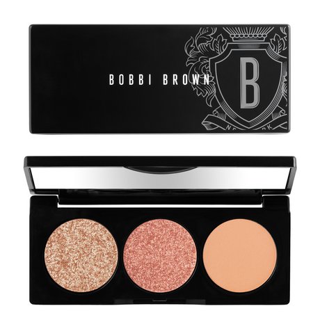 Bobbi Brown Essential Eye Shadow Trios