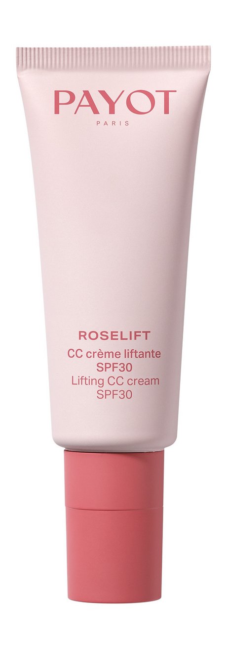 Payot Roselift CC Crème Liftante SPF 30