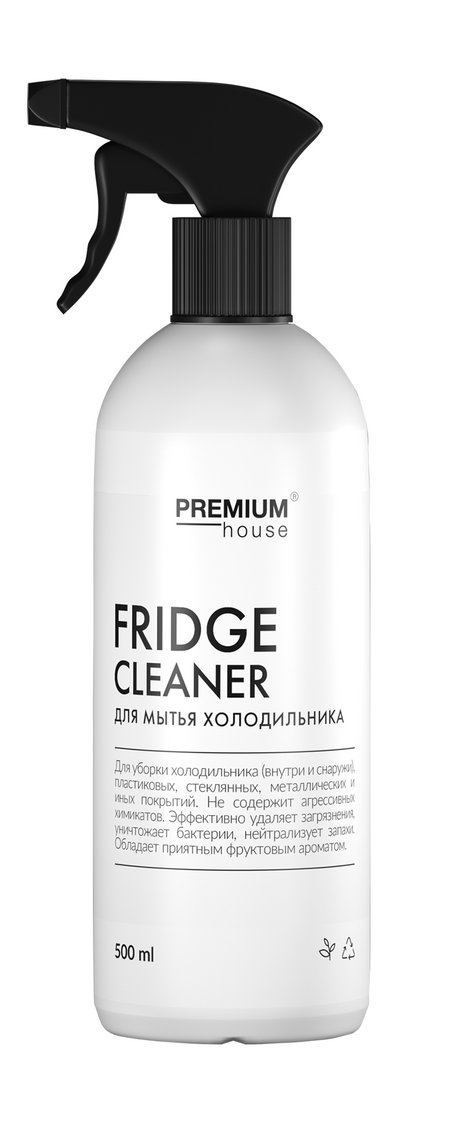 Premium House Fridge Cleaner
