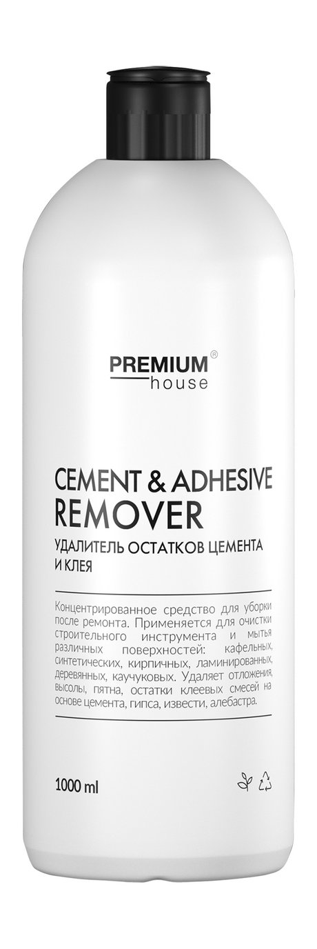 Premium House Cement & Adhesive Remover