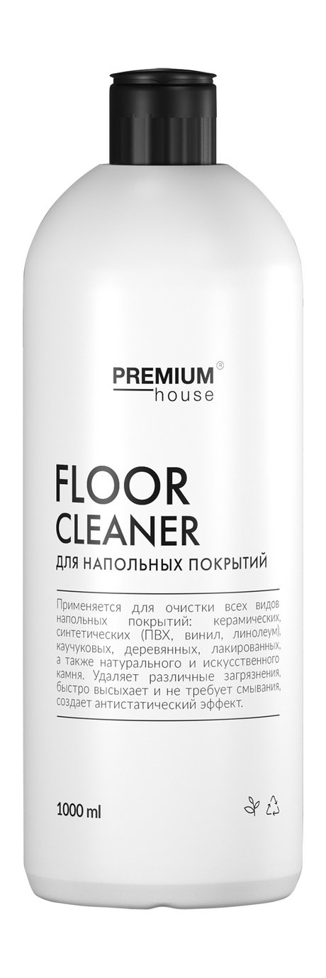 Premium House Floor Cleaner
