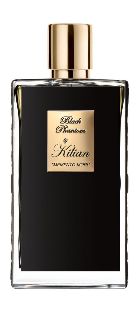 Kilian Paris Black Phantom - Memento Mori Eau de Parfum