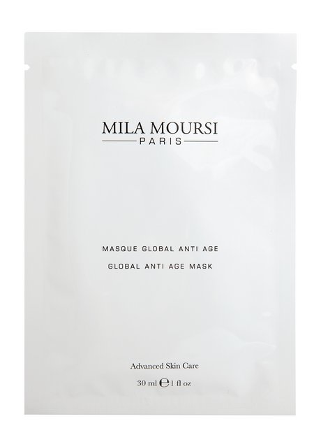Mila Moursi Global Anti Age Mask