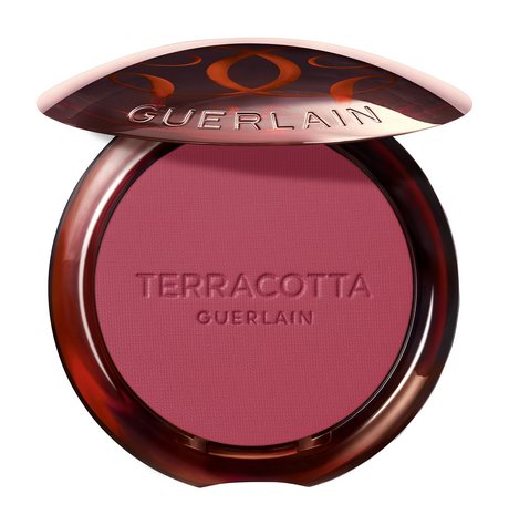 Guerlain Terracotta Healthy Glow Powder Blush — цена и наличие Guerlain Terracotta Healthy Glow Powder Blush