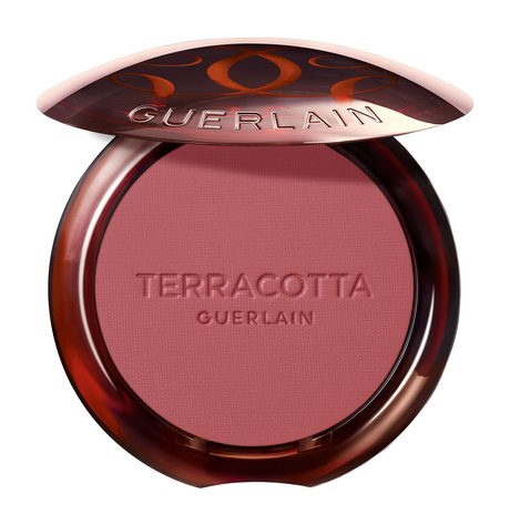 Guerlain Terracotta Healthy Glow Powder Blush — цена и наличие Guerlain Terracotta Healthy Glow Powder Blush