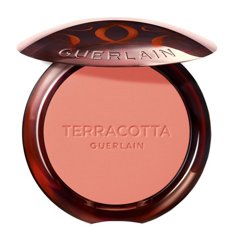 Guerlain Terracotta Healthy Glow Powder Blush — цена и наличие Guerlain Terracotta Healthy Glow Powder Blush