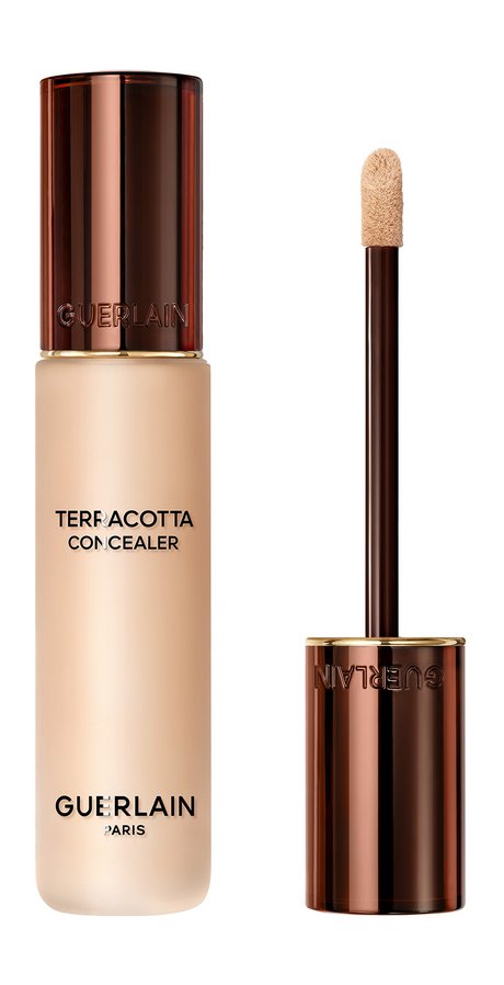 Guerlain Terracotta Natural Perfection Concealer