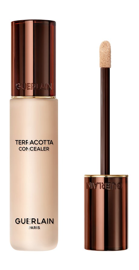 Guerlain Terracotta Natural Perfection Concealer — цена и наличие Guerlain Terracotta Natural Perfection Concealer