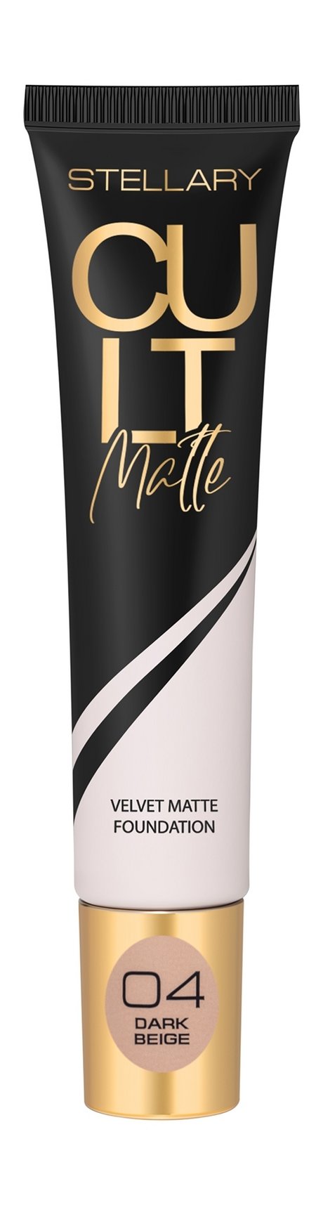 Stellary Cult Matte Velvet Foundation