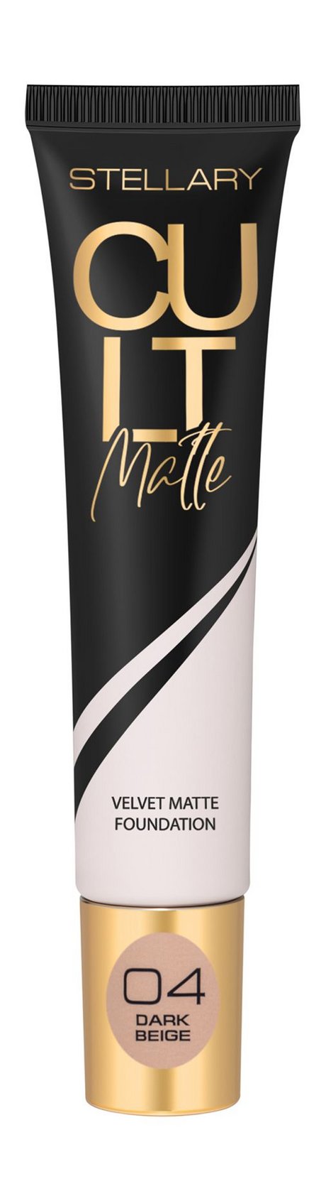 Stellary Cult Matte Velvet Foundation