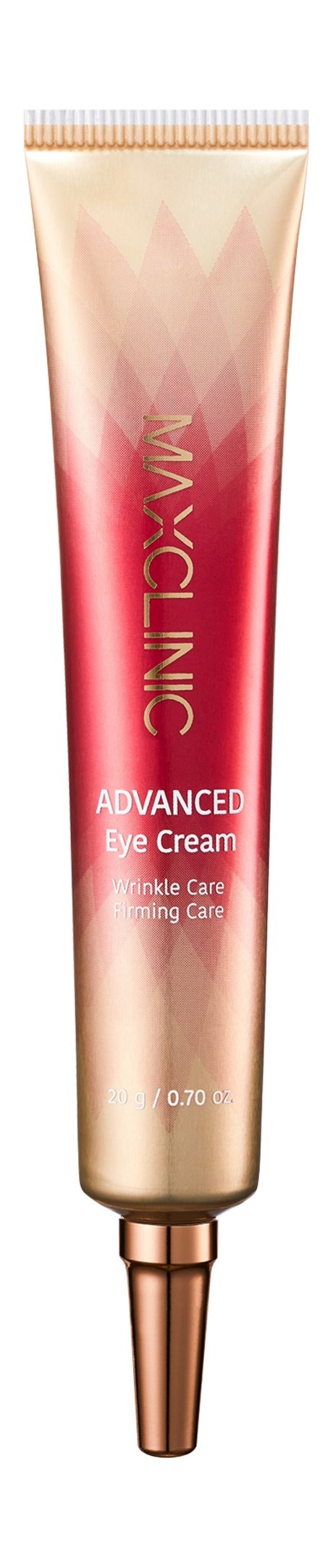 Maxclinic Advanced Eye Cream