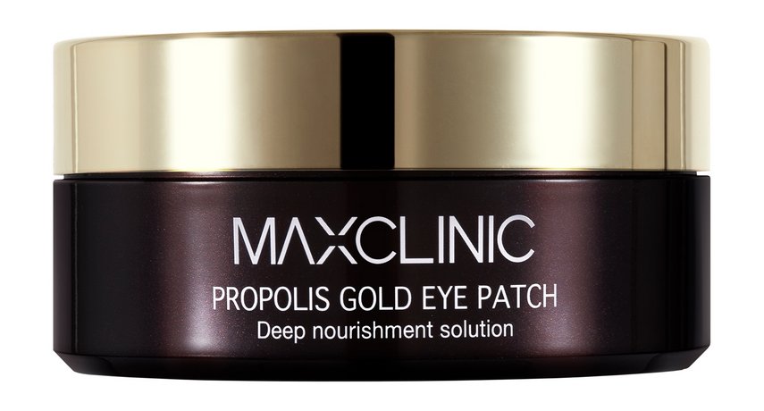 Maxclinic Propolis Gold Eye Patch