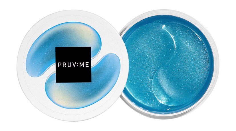 Pruv:Me Php 88 Аnti-Puff Hydrogel Eye Patches