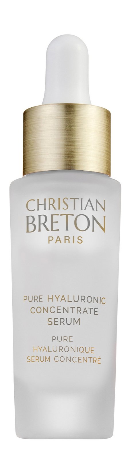 Christian Breton Pure Hyaluronic Concentrate Serum