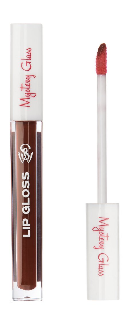 Shinewell Mystery Glass Lip Gloss — цена и наличие Shinewell Mystery Glass Lip Gloss