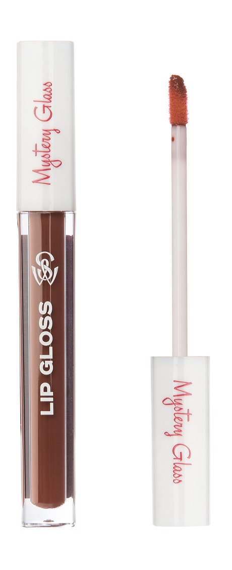 Shinewell Mystery Glass Lip Gloss — цена и наличие Shinewell Mystery Glass Lip Gloss