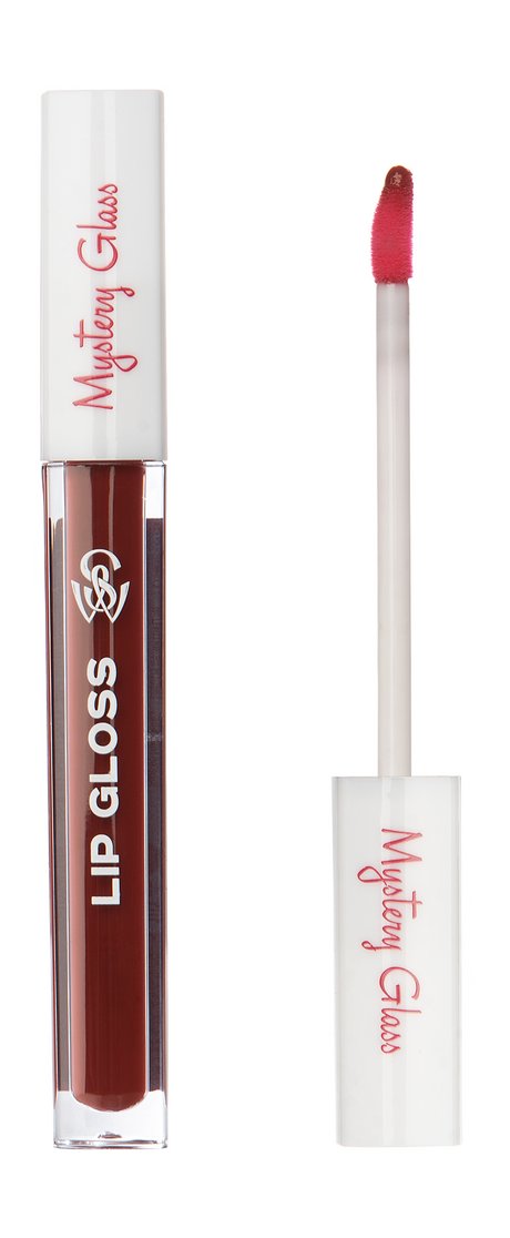 Shinewell Mystery Glass Lip Gloss