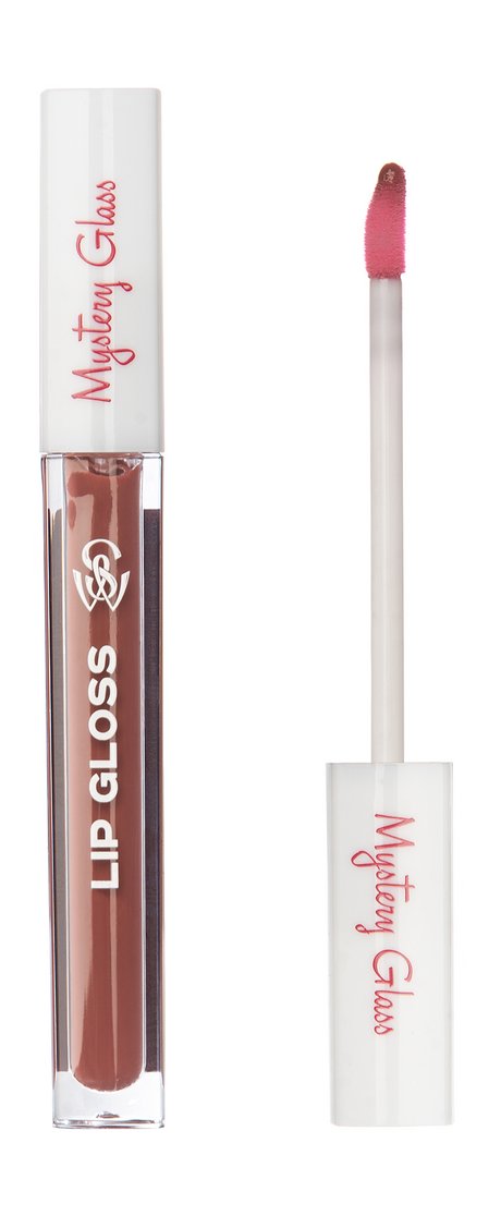 Shinewell Mystery Glass Lip Gloss — цена и наличие Shinewell Mystery Glass Lip Gloss