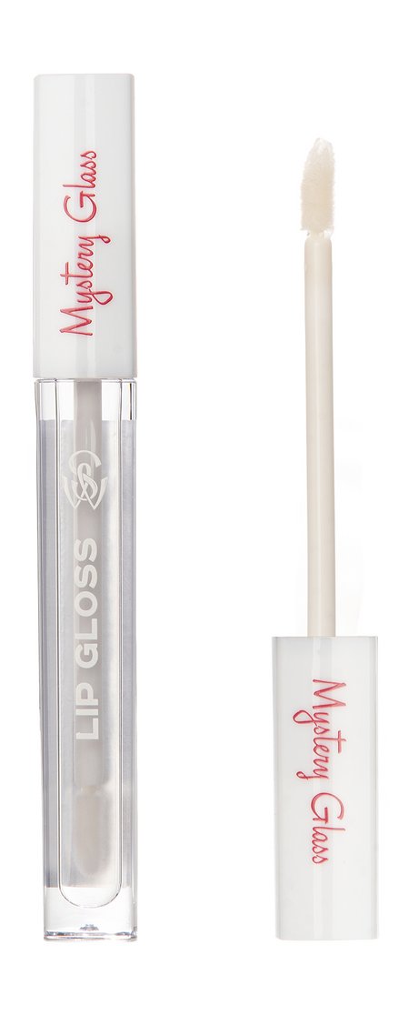 Shinewell Mystery Glass Lip Gloss — цена и наличие Shinewell Mystery Glass Lip Gloss
