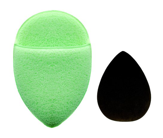 Shinewell Top Secret Набор спонжей для макияжа