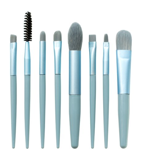 Shinewell Набор кистей для макияжа