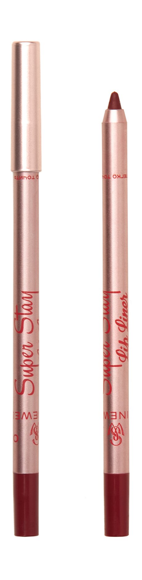 Shinewell Super Stay Lip Liner