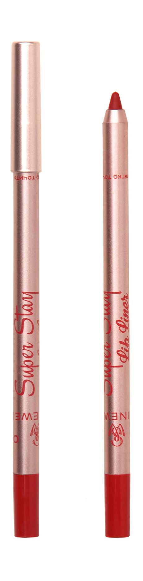 Shinewell Super Stay Lip Liner — цена и наличие Shinewell Super Stay Lip Liner