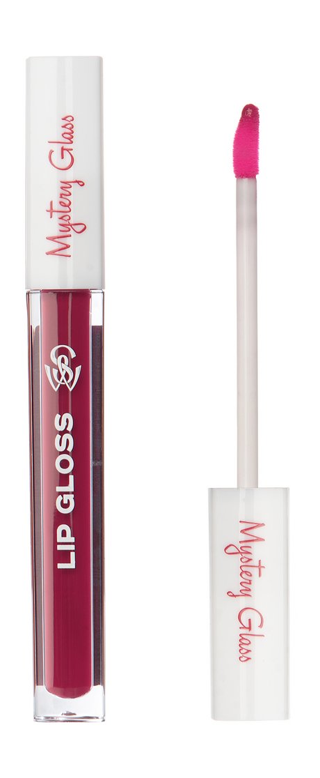 Shinewell Mystery Glass Lip Gloss — цена и наличие Shinewell Mystery Glass Lip Gloss
