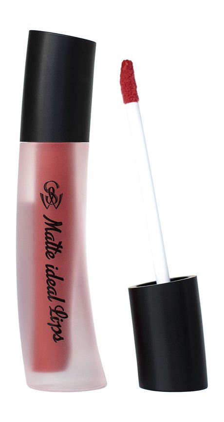 Shinewell Matte Ideal Lips — цена и наличие Shinewell Matte Ideal Lips