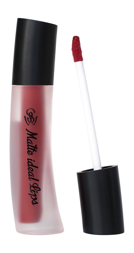 Shinewell Matte Ideal Lips — цена и наличие Shinewell Matte Ideal Lips