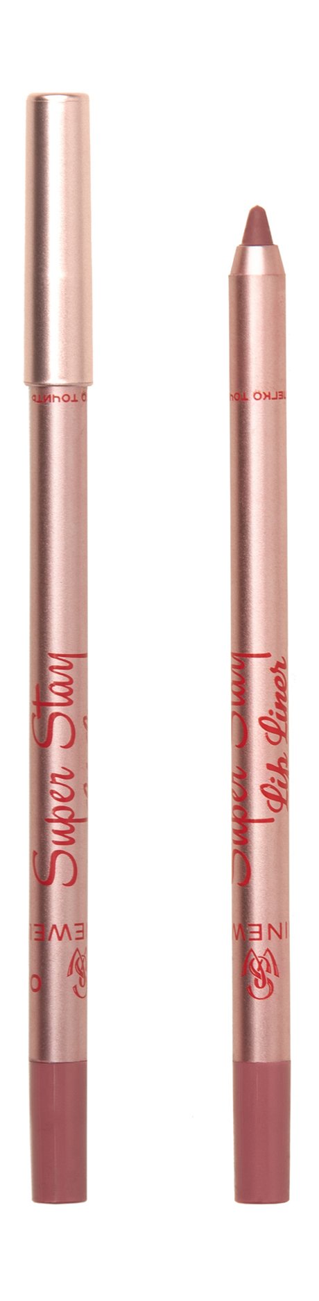 Shinewell Super Stay Lip Liner — цена и наличие Shinewell Super Stay Lip Liner