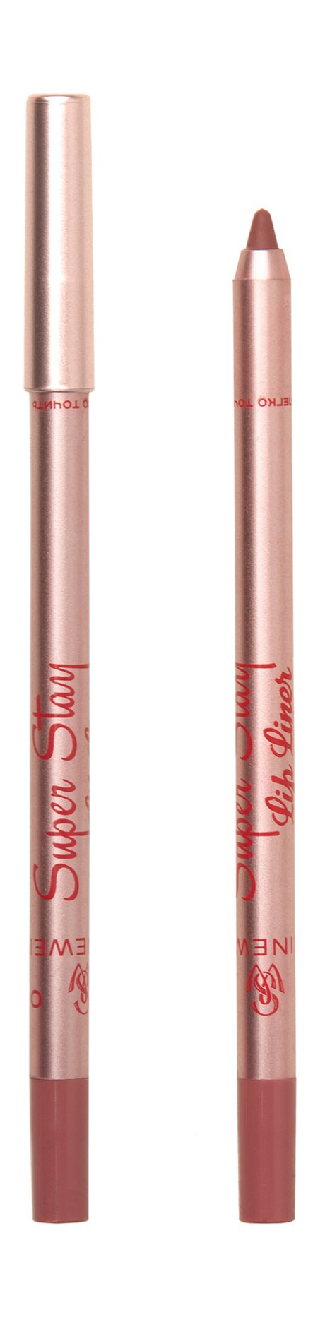 Shinewell Super Stay Lip Liner — цена и наличие Shinewell Super Stay Lip Liner